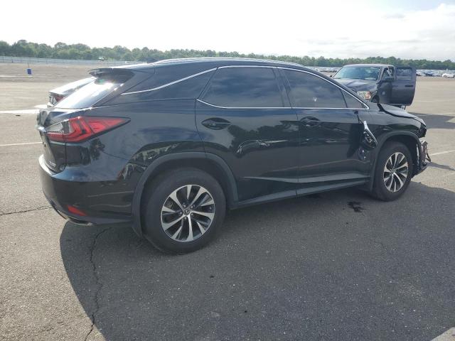 Photo 3 from auction – 2020 LEXUS RX 350 with VIN 2T2HZMDA7LC256161