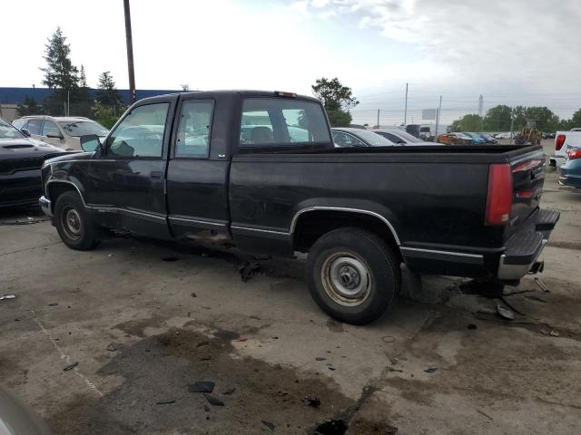 Photo 2 from auction – 1994 GMC SIERRA C15 with VIN 2GTEC19K1R1578164