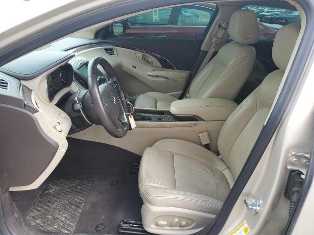 صورة رقم 7 من المزاد - 2015 BUICK LACROSSE مع VIN 1G4GB5G32FF337003