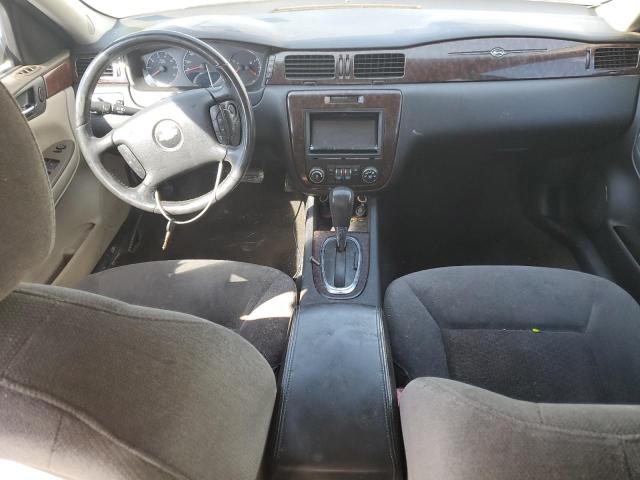 Photo 8 from auction – 2012 CHEVROLET IMPALA with VIN 2G1WG5E35C1169356