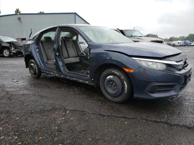 Photo 4 from auction – 2016 HONDA CIVIC LX with VIN 19XFC2F51GE245911