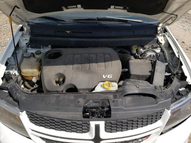 Photo 11 from auction – 2016 DODGE JOURNEY R/ with VIN 3C4PDDEG2GT221421