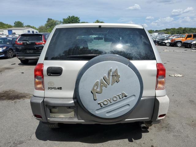Снимка 6 от търг – 2003 TOYOTA RAV4 с VIN JTEGH20V030085825
