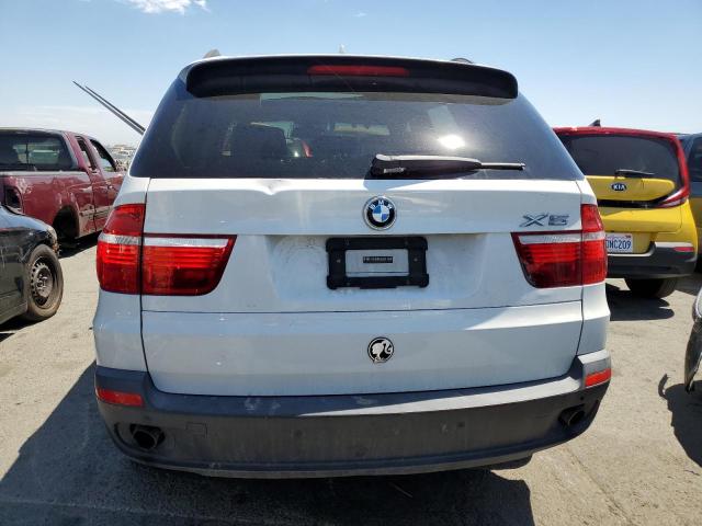 Photo 6 from auction – 2008 BMW X5 3.0I with VIN 5UXFE43538L001422