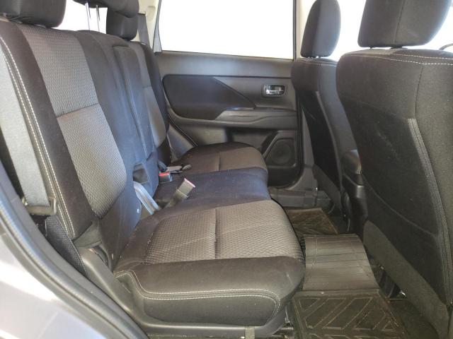 Photo 10 from auction – 2018 MITSUBISHI OUTLANDER with VIN JA4AD3A35JZ017483