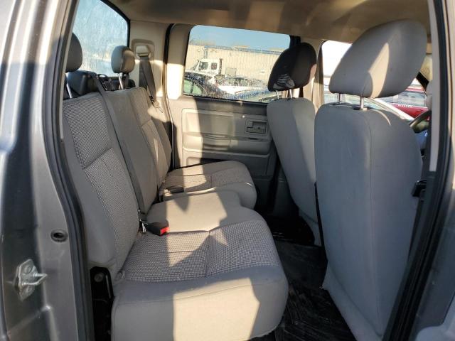 Photo 10 from auction – 2011 DODGE DAKOTA SLT with VIN 1D7RE3GKXBS580887