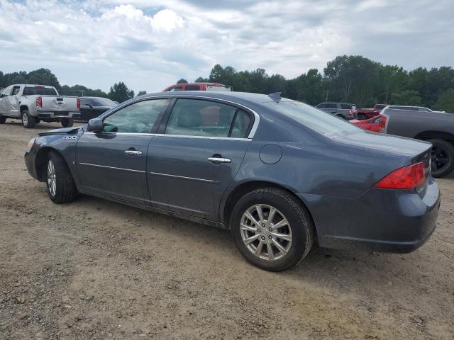 Photo 2 from auction – 2009 BUICK LUCERNE CX with VIN 1G4HD57M39U135486