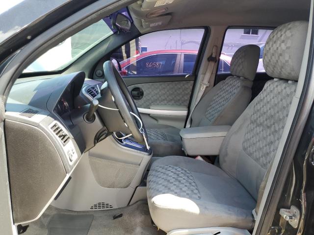 Photo 7 from auction – 2008 CHEVROLET EQUINOX LS with VIN 2CNDL23FX86055638