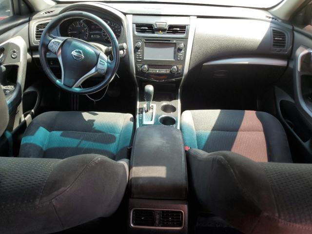 Photo 8 from auction – 2014 NISSAN ALTIMA 2.5 with VIN 1N4AL3AP4EC177476