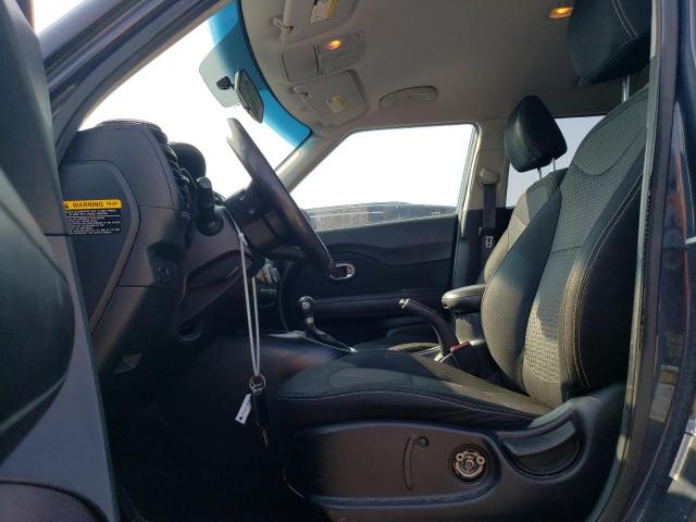 Photo 7 from auction – 2014 KIA SOUL + with VIN KNDJP3A59E7080229