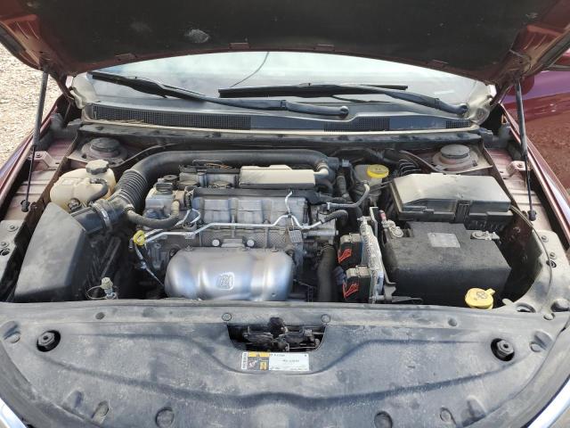 Photo 11 from auction – 2016 CHRYSLER 200 LX with VIN 1C3CCCFB8GN180280