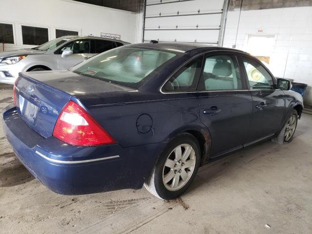 Photo 3 from auction – 2007 FORD FIVE HUNDR with VIN 1FAHP24167G106800