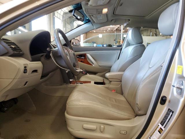 Photo 7 from auction – 2011 TOYOTA CAMRY BASE with VIN 4T4BF3EK7BR121382