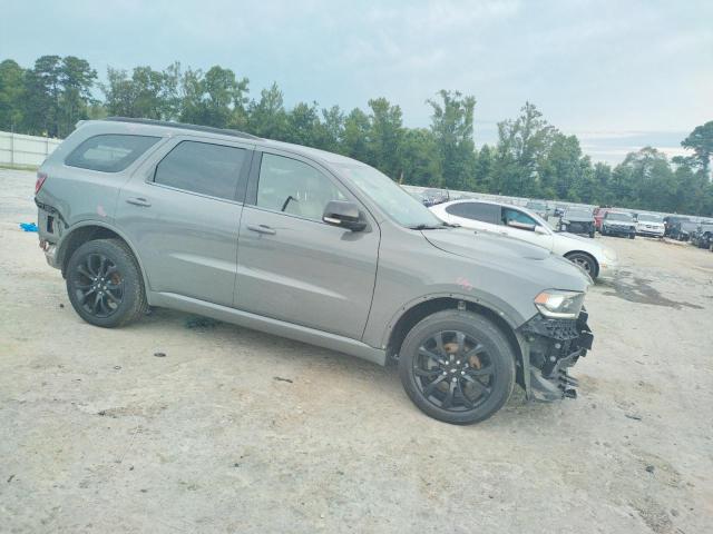 Photo 4 from auction – 2019 DODGE DURANGO GT with VIN 1C4RDJDG1KC633472
