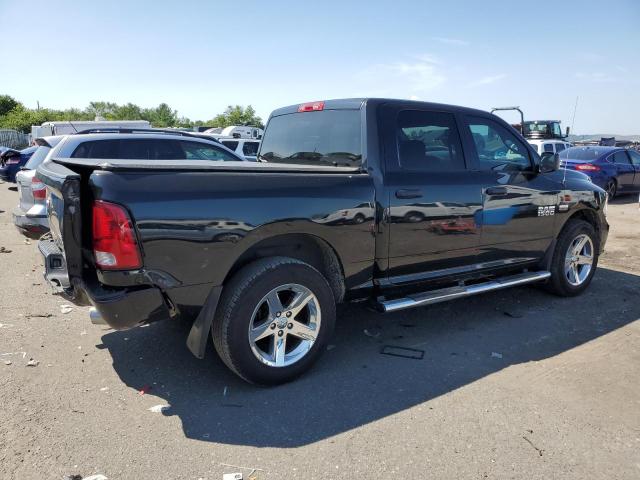 Photo 3 from auction – 2016 RAM 1500 ST with VIN 3C6RR7KT5GG266771