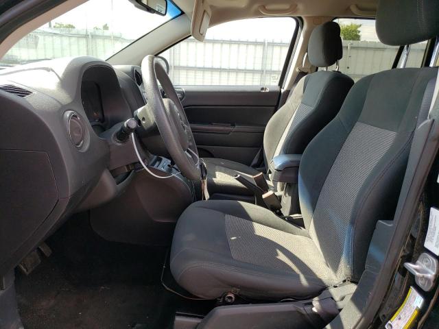 Photo 7 from auction – 2012 JEEP COMPASS SP with VIN 1C4NJDBB2CD676178