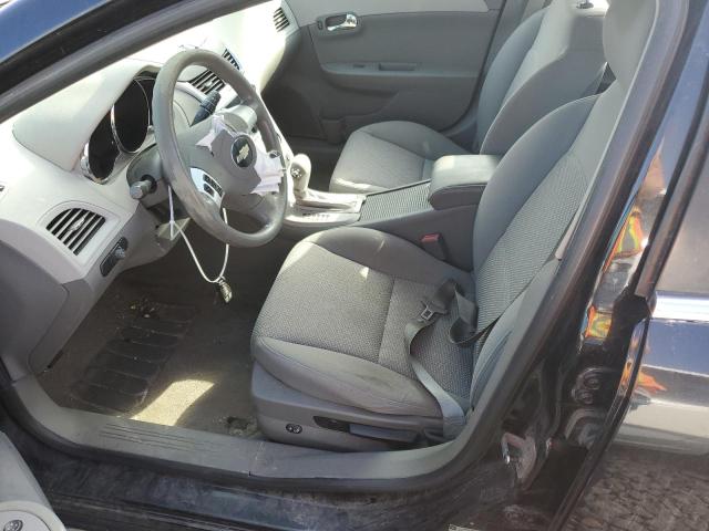 Photo 7 from auction – 2010 CHEVROLET MALIBU LS with VIN 1G1ZB5EB1A4132390