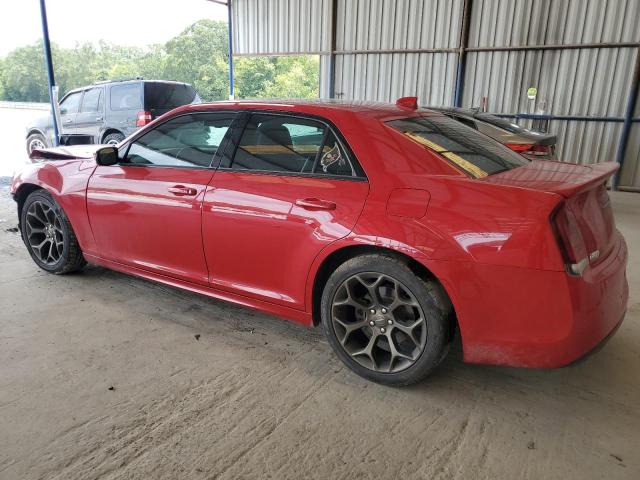 Photo 2 from auction – 2017 CHRYSLER 300 S with VIN 2C3CCABT7HH646987