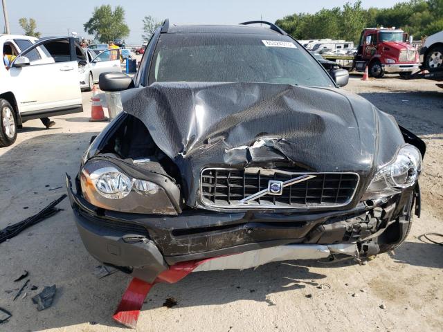 Photo 5 from auction – 2006 VOLVO XC90 with VIN YV4CZ592861258092