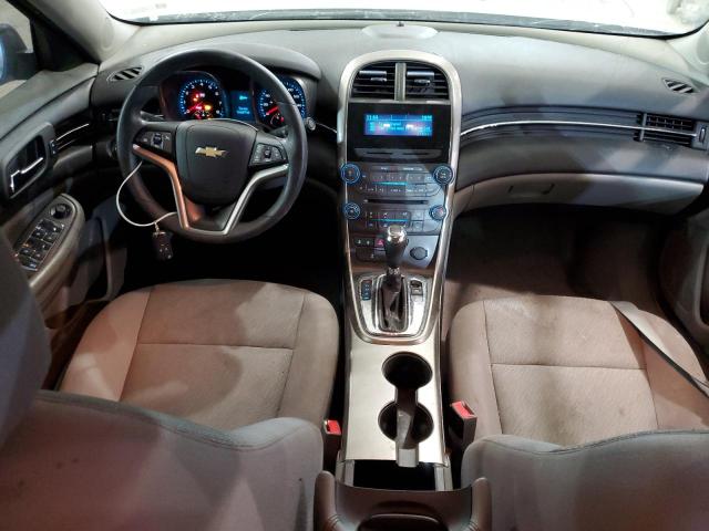 Photo 8 from auction – 2013 CHEVROLET MALIBU LS with VIN 1G11B5SA2DF146686