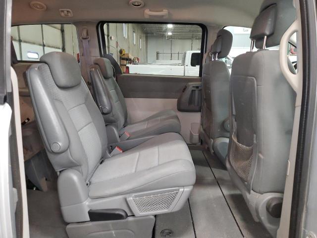 Photo 11 from auction – 2010 DODGE GRAND CARA with VIN 2D4RN4DEXAR350039