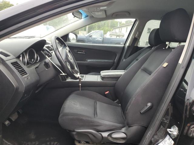 Photo 7 from auction – 2014 MAZDA CX-9 SPORT with VIN JM3TB3BV1E0432287