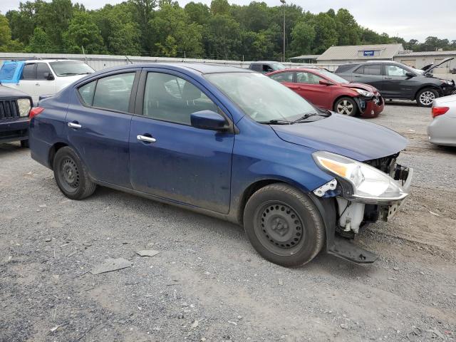 Photo 4 from auction – 2019 NISSAN VERSA S with VIN 3N1CN7AP0KL875400