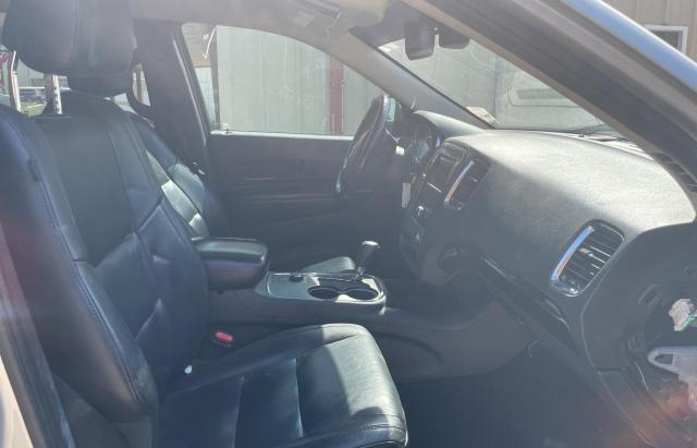 Photo 5 from auction – 2011 DODGE DURANGO CR with VIN 1D4SE4GT8BC651575