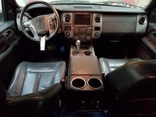 Фото 8 с аукциона – 2015 FORD EXPEDITION с VIN 1FMJU1MT5FEF14095