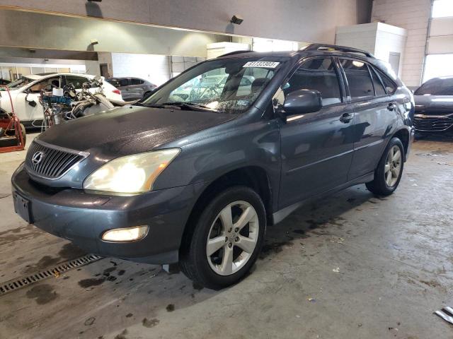 LEXUS RX 330 2004 with VIN JTJGA31U340015948 - Photo from auction