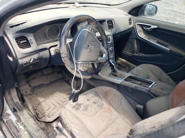 Photo 8 from auction – 2016 VOLVO V60 CROSS with VIN YV4612HK8G1013878