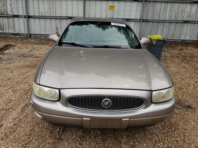 Photo 5 from auction – 2002 BUICK LESABRE LI with VIN 1G4HR54K02U241601