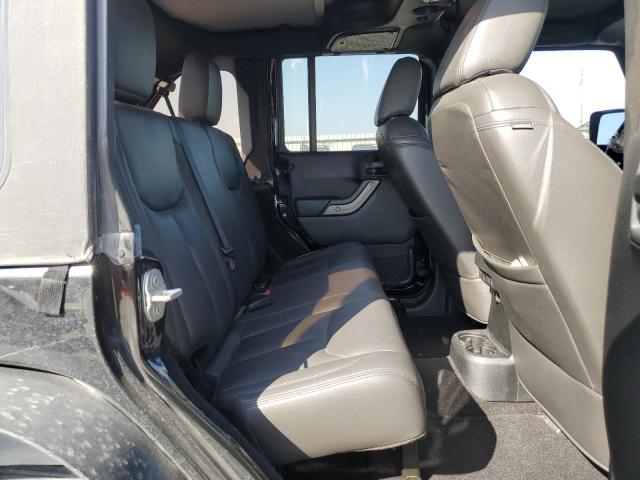 Photo 10 from auction – 2015 JEEP WRANGLER U with VIN 1C4HJWDG8FL521694