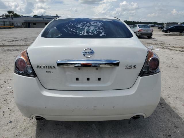 Photo 6 from auction – 2012 NISSAN ALTIMA BAS with VIN 1N4AL2APXCC177229