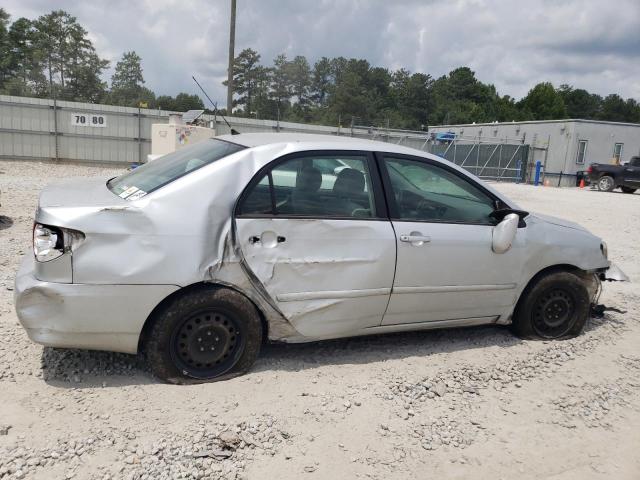 Photo 3 from auction – 2007 TOYOTA COROLLA CE with VIN 2T1BR32E37C844395