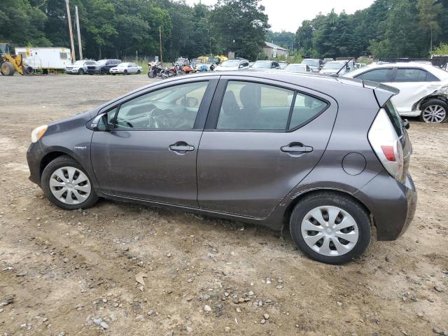 Photo 2 from auction – 2013 TOYOTA PRIUS C with VIN JTDKDTB39D1552361
