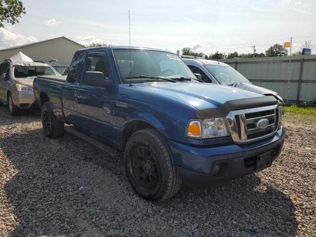 Photo 4 from auction – 2008 FORD RANGER SUP with VIN 1FTZR45E38PB14795