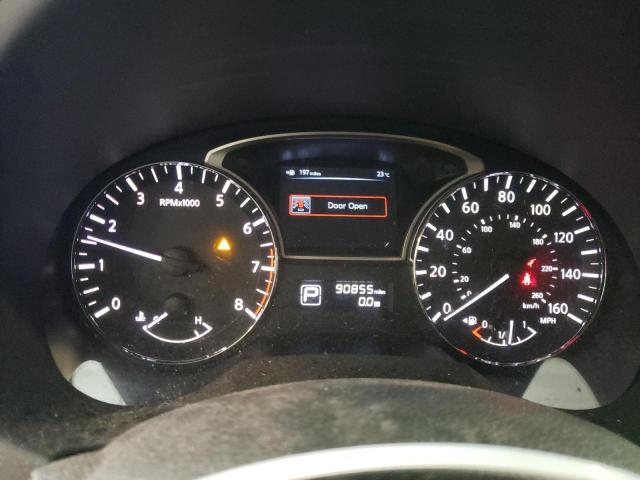 Photo 9 from auction – 2013 NISSAN ALTIMA 2.5 with VIN 1N4AL3AP2DC230075