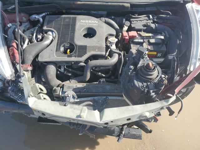 صورة رقم 11 من المزاد - 2012 NISSAN JUKE S مع VIN JN8AF5MR0CT102933