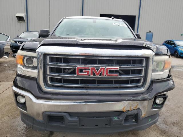 Photo 5 from auction – 2014 GMC SIERRA C15 with VIN 1GTR1UEH7EZ308280