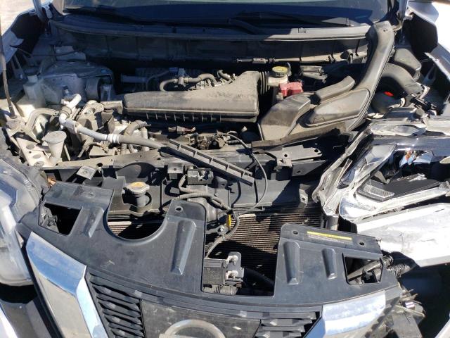 Photo 12 from auction – 2017 NISSAN ROGUE S with VIN JN8AT2MT6HW403991