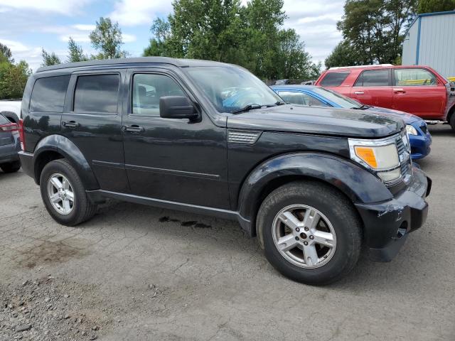 Photo 4 from auction – 2008 DODGE NITRO SLT with VIN 1D8GU58K88W151880