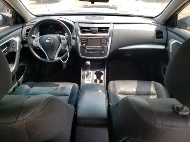 Photo 8 from auction – 2017 NISSAN ALTIMA 2.5 with VIN 1N4AL3AP7HC151197