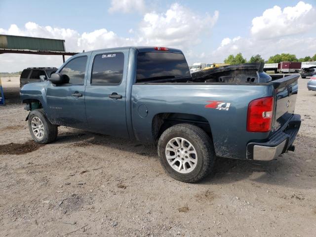 Photo 2 from auction – 2011 CHEVROLET SILVERADO with VIN 3GCPKSE30BG374002