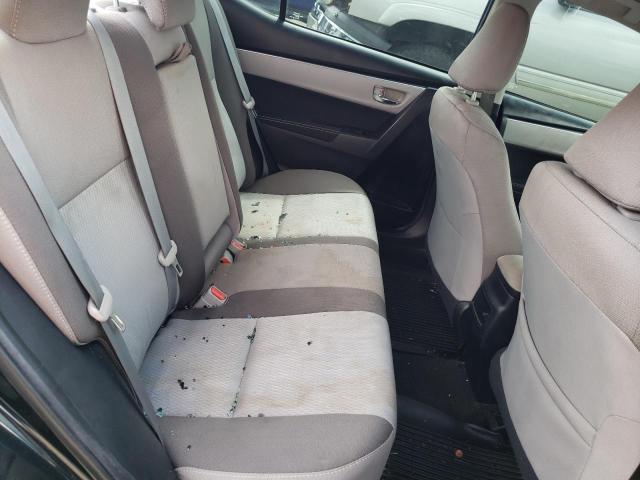 Photo 10 from auction – 2018 TOYOTA COROLLA L with VIN 2T1BURHE0JC047635