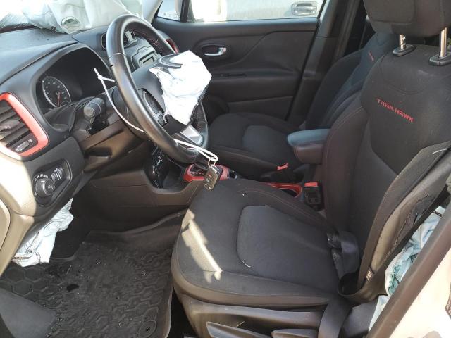 Photo 7 from auction – 2015 JEEP RENEGADE T with VIN ZACCJBCT0FPB63583