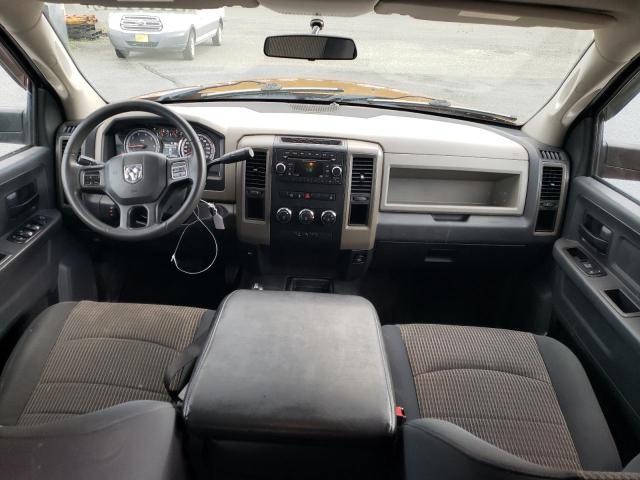 Photo 8 from auction – 2012 DODGE RAM 2500 S with VIN 3C6TD5CT6CG272600