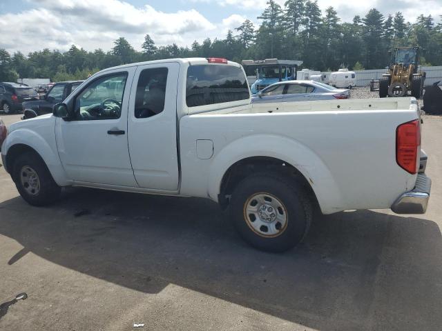 Photo 2 from auction – 2013 NISSAN FRONTIER S with VIN 1N6BD0CT9DN743331