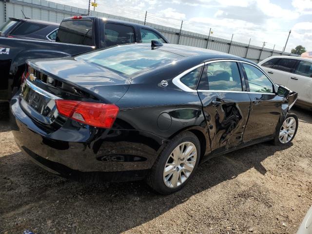Photo 3 from auction – 2017 CHEVROLET IMPALA LS with VIN 2G11X5S33H9167807