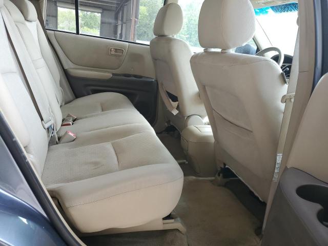 Photo 11 from auction – 2007 TOYOTA HIGHLANDER with VIN JTEGD21A370160952